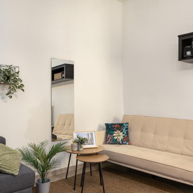 Boutique Santa Croce - Appartamento con 1 Camera da Letto - 8