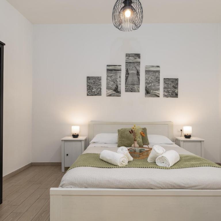 Boutique Santa Croce - Appartamento con 1 Camera da Letto - 1