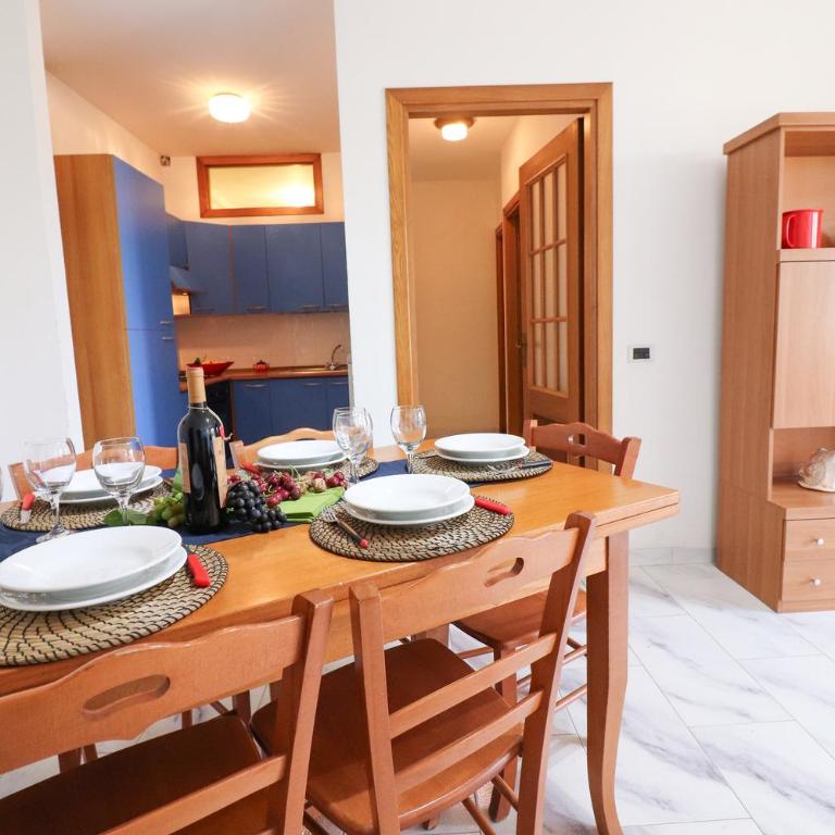 Casa Zara a Otranto - Two-Bedroom Apartment - 1