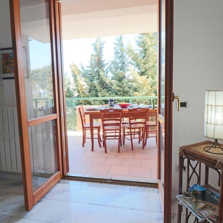 Casa Zara a Otranto - Two-Bedroom Apartment - 7