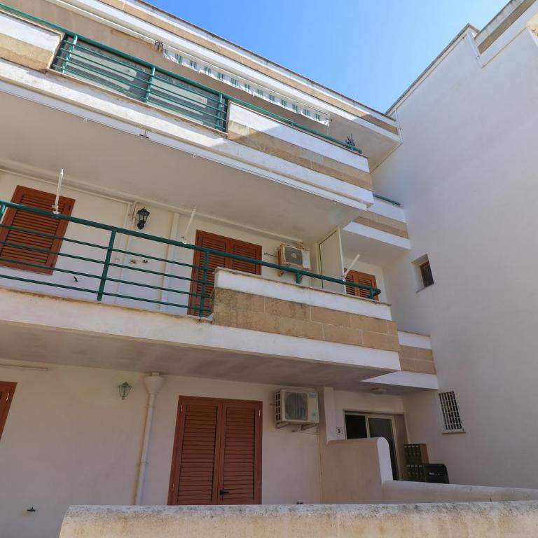 Casa Zara a Otranto - Two-Bedroom Apartment - 8