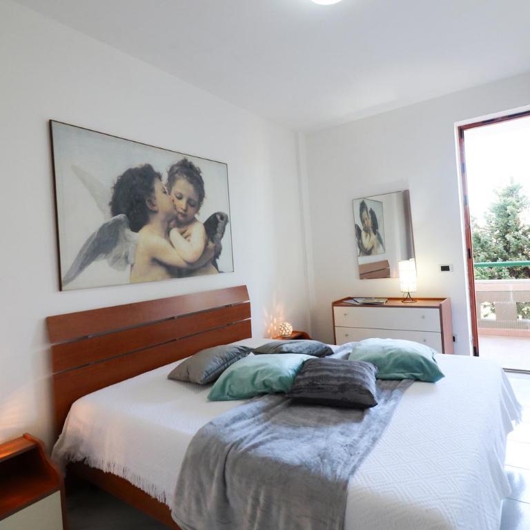 Casa Zara a Otranto - Two-Bedroom Apartment - 9