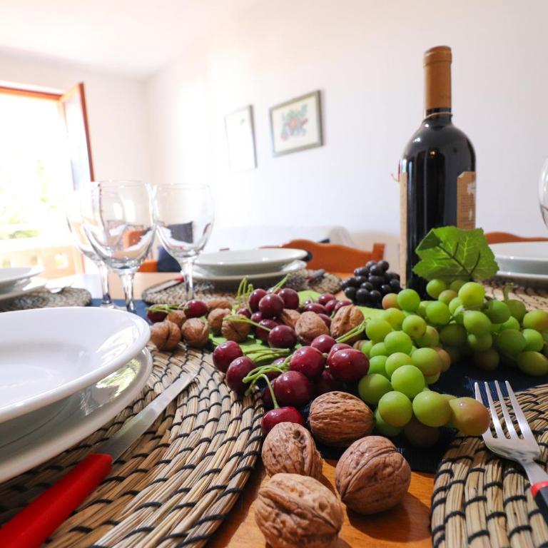 Casa Zara a Otranto - Two-Bedroom Apartment - 10