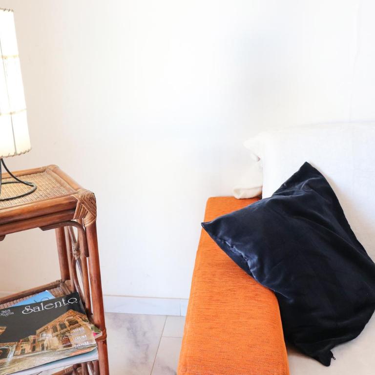 Casa Zara a Otranto - Two-Bedroom Apartment - 12