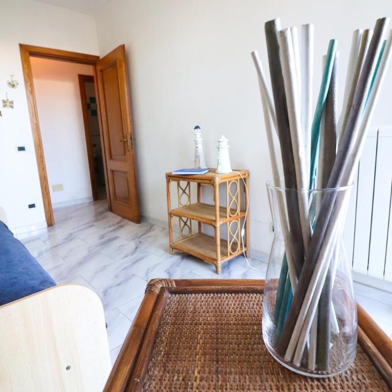 Casa Zara a Otranto - Two-Bedroom Apartment - 16