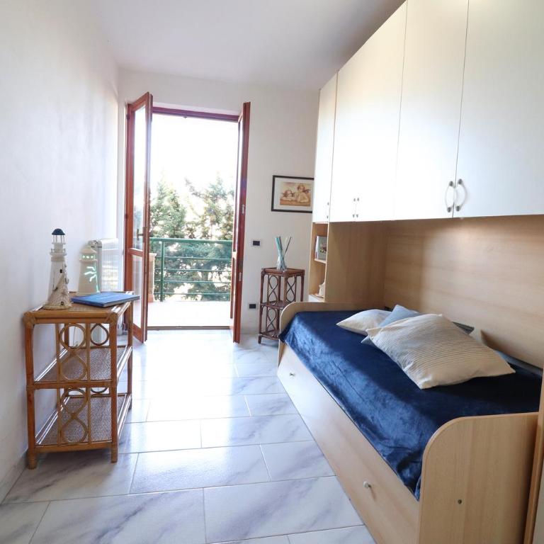 Casa Zara a Otranto - Two-Bedroom Apartment - 18