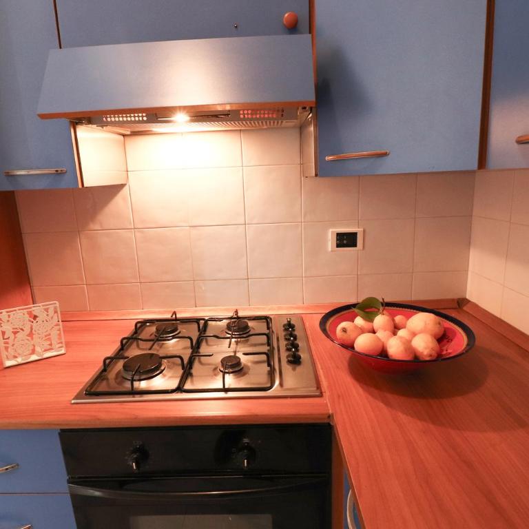 Casa Zara a Otranto - Two-Bedroom Apartment - 19