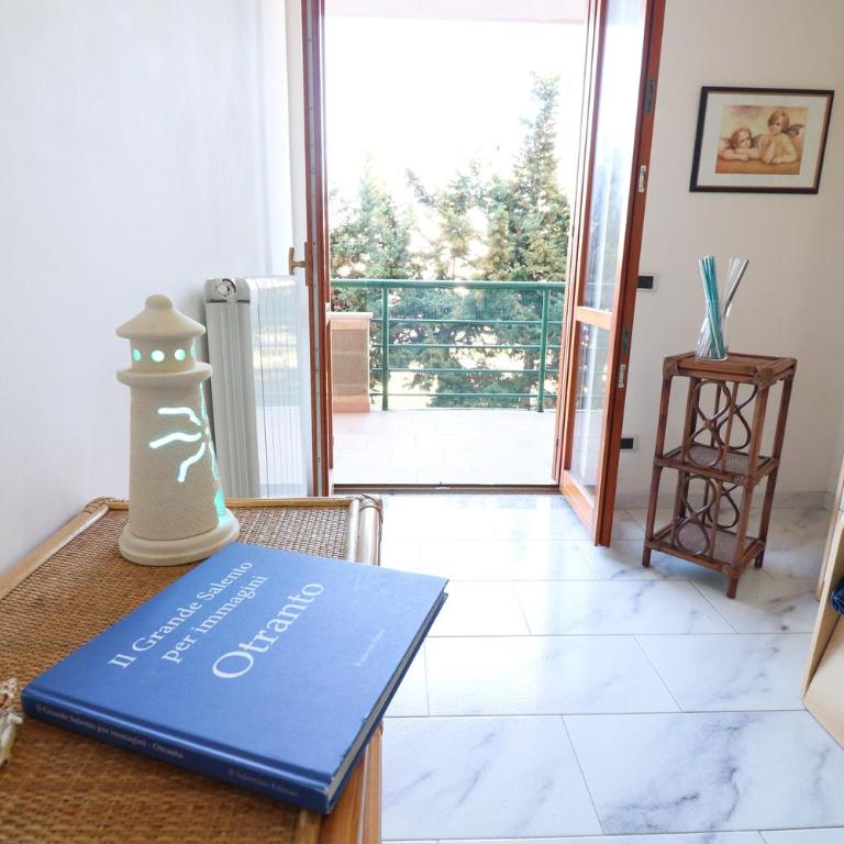 Casa Zara a Otranto - Two-Bedroom Apartment - 20
