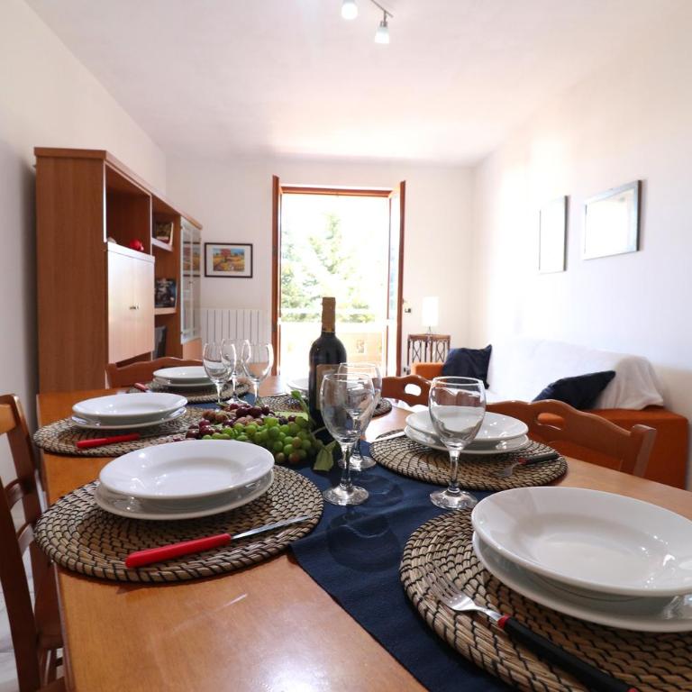 Casa Zara a Otranto - Two-Bedroom Apartment - 21