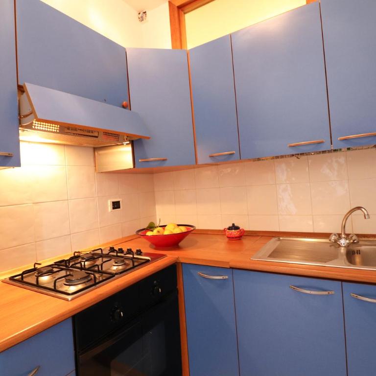 Casa Zara a Otranto - Two-Bedroom Apartment - 23