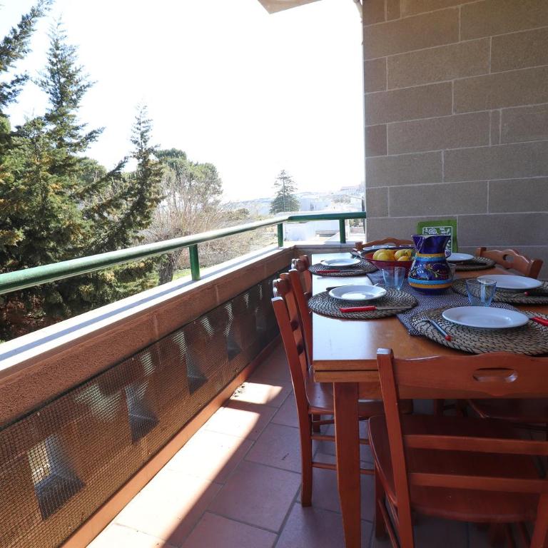 Casa Zara a Otranto - Two-Bedroom Apartment - 25