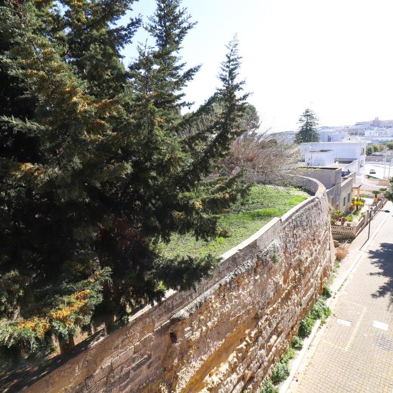Casa Zara a Otranto - Two-Bedroom Apartment - 28