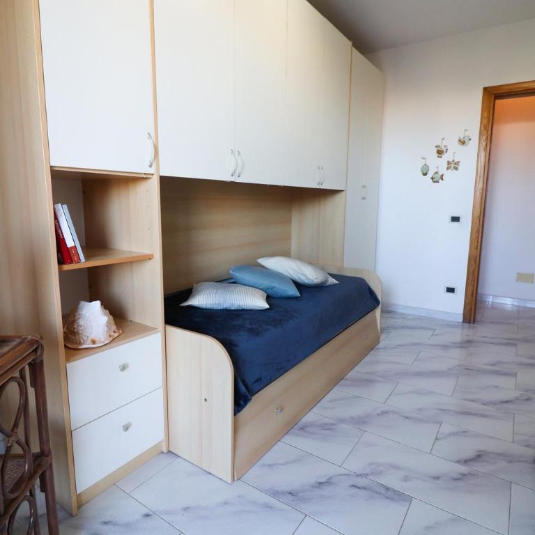 Casa Zara a Otranto - Two-Bedroom Apartment - 30