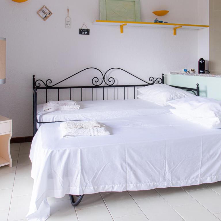 VivimiHome Mare e relax nel cuore di Porto Rotondo - Appartamento con 1 Camera da Letto - 18