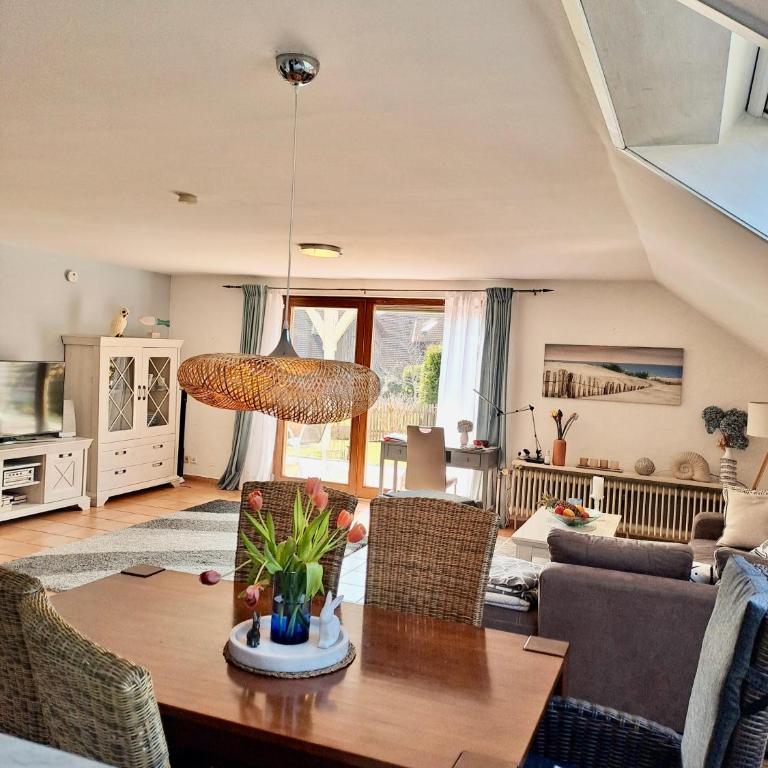 Sonniges Familien-Nest im Allgäu - Apartment - 17