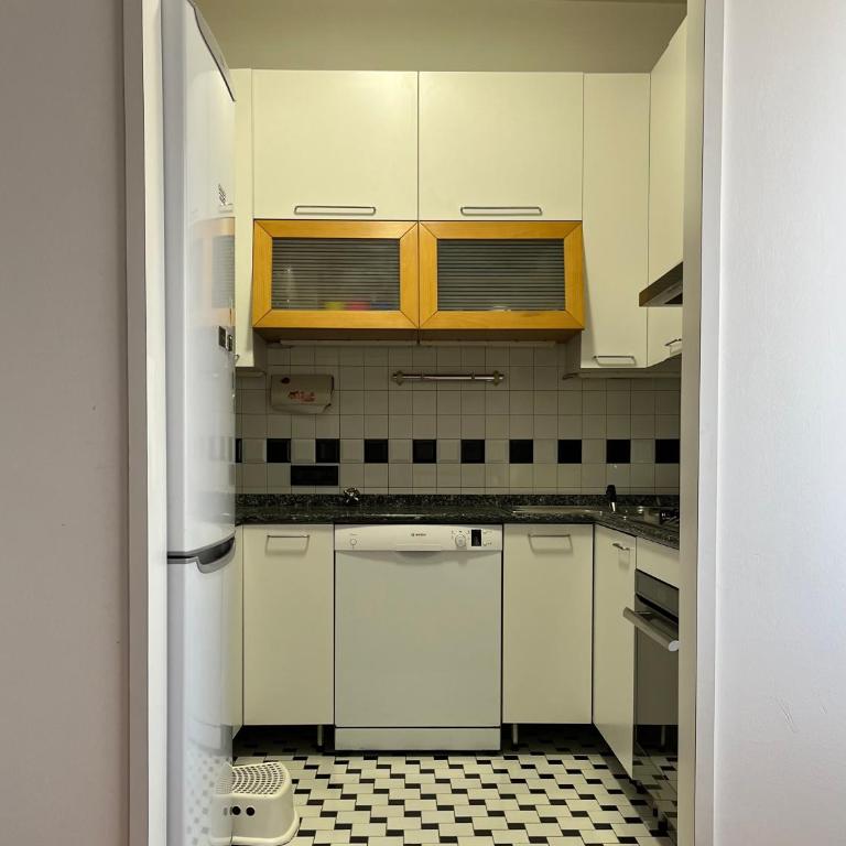 Residence Vigliani - Appartamento con 3 Camere da Letto - Piano Alto - 1