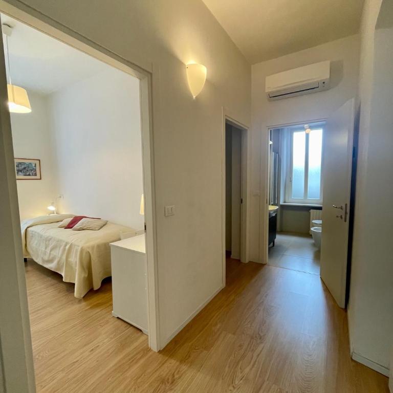 inPARMA - Appartamento con 2 Camere da Letto - 20