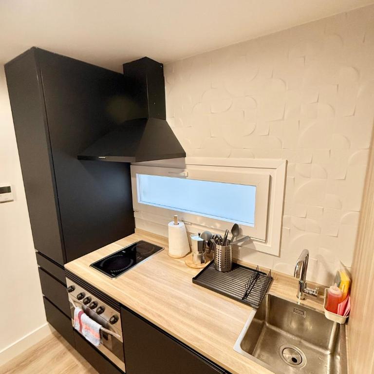 Vive Zaragoza XII - Apartamento de 1 dormitorio - 7