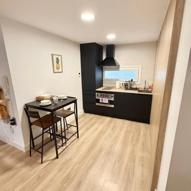 Vive Zaragoza XII - Apartamento de 1 dormitorio - 5