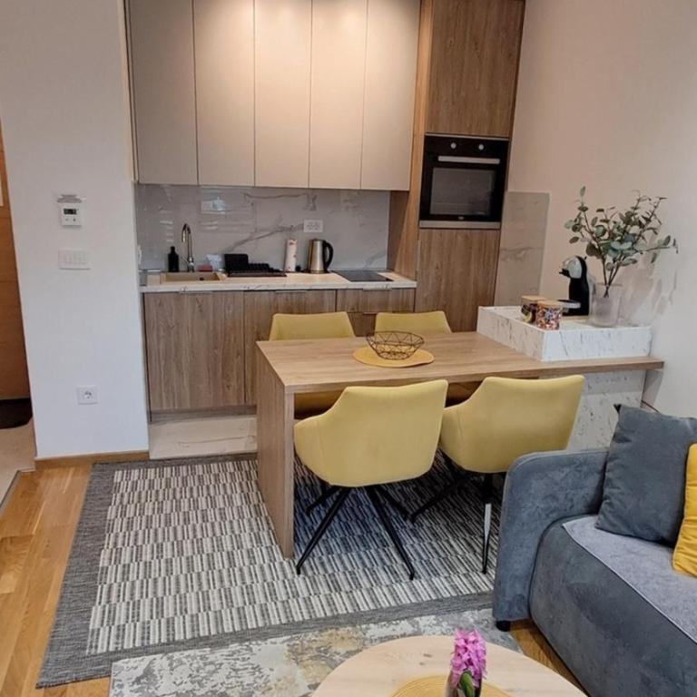 Apartmani La Vista - Gomax 2 & SPA centar - Superior Apartman - 7