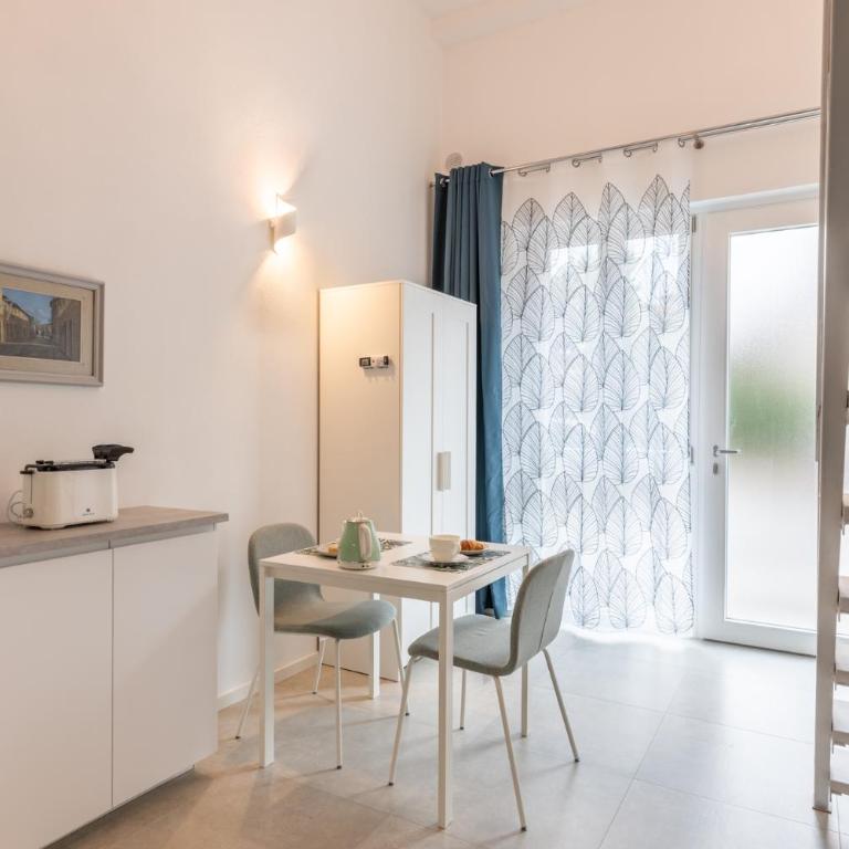 Alisea Tiny House by Pleiades Home - Appartamento con 1 Camera da Letto - 4