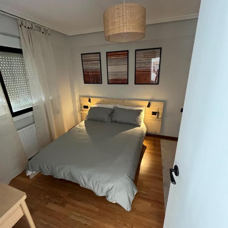 El Refugio - Apartamento de 1 dormitorio - 6
