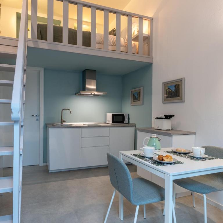 Alisea Tiny House by Pleiades Home - Appartamento con 1 Camera da Letto - 8