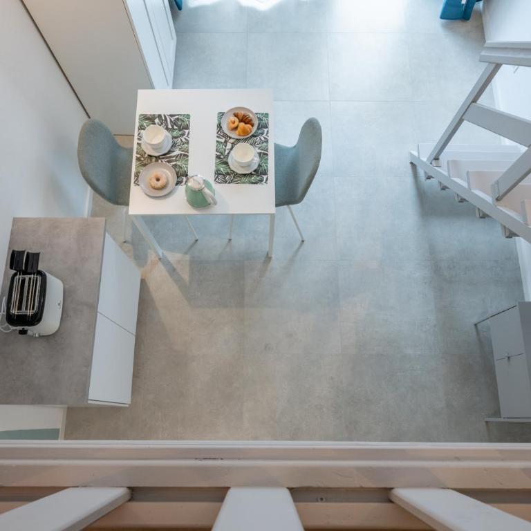 Alisea Tiny House by Pleiades Home - Appartamento con 1 Camera da Letto - 10