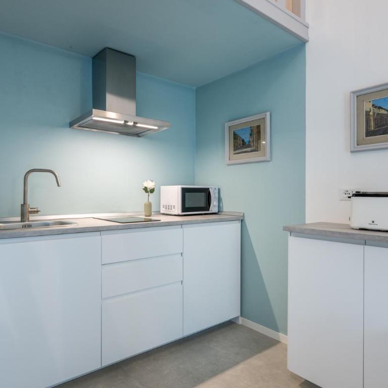 Alisea Tiny House by Pleiades Home - Appartamento con 1 Camera da Letto - 11