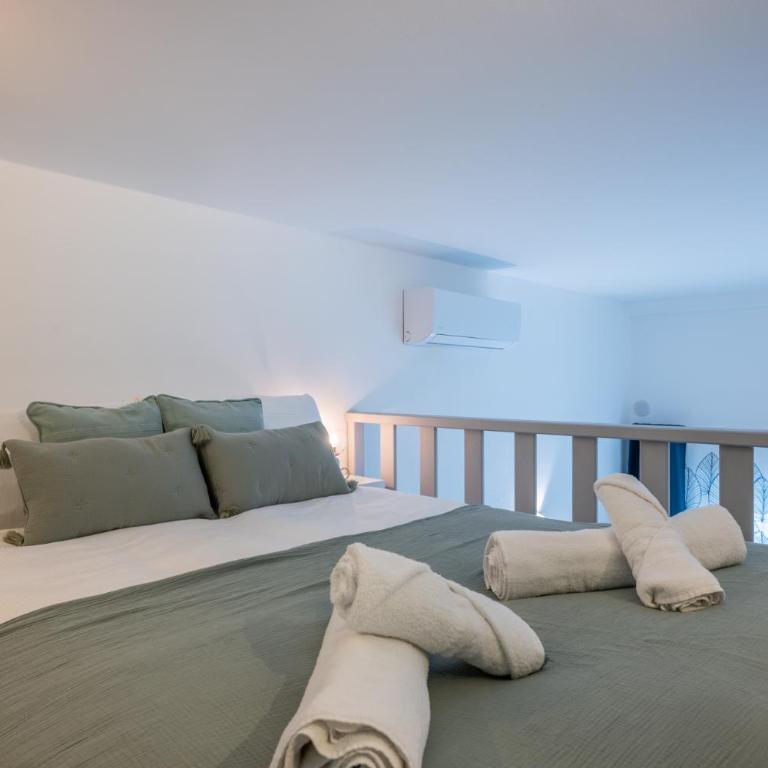 Alisea Tiny House by Pleiades Home - Appartamento con 1 Camera da Letto - 13