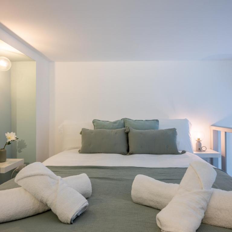 Alisea Tiny House by Pleiades Home - Appartamento con 1 Camera da Letto - 14