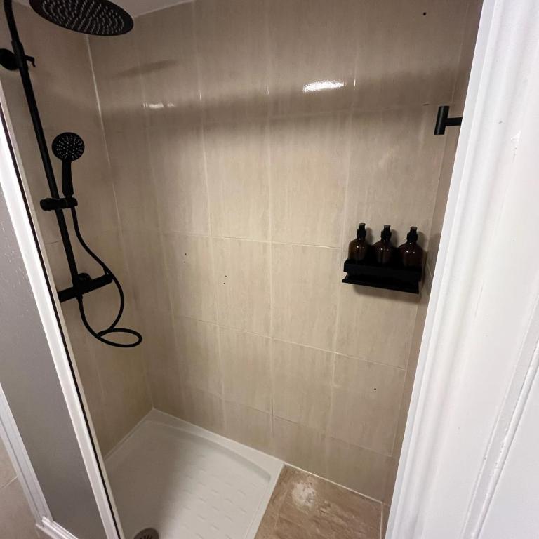 El Refugio - Apartamento de 1 dormitorio - 4