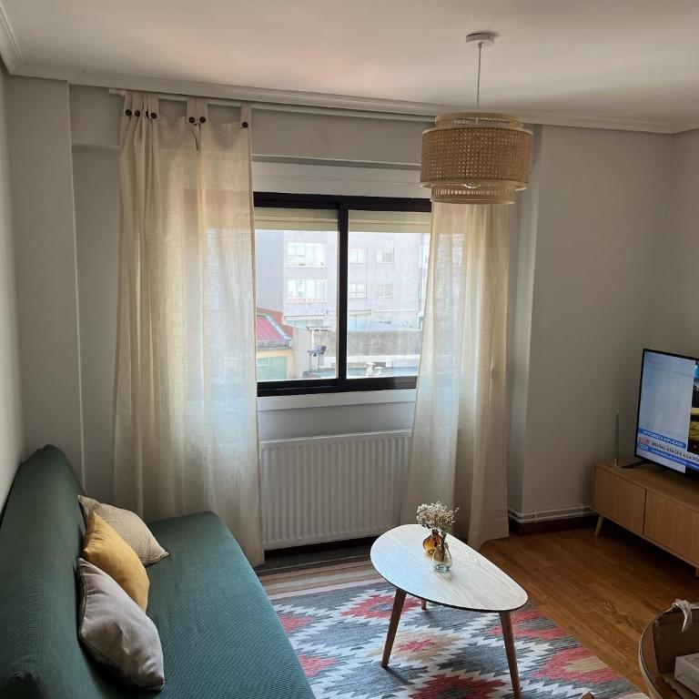 El Refugio - Apartamento de 1 dormitorio - 3