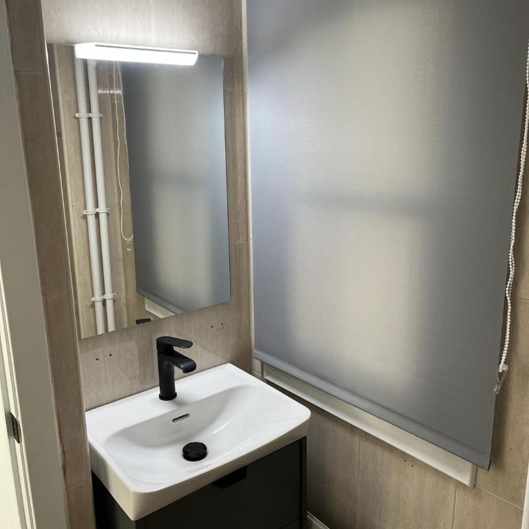 El Refugio - Apartamento de 1 dormitorio - 2
