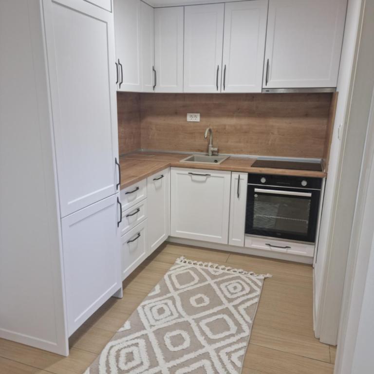 Apartman Tivat - Apartman sa 1 Spavaćom Sobom - 3