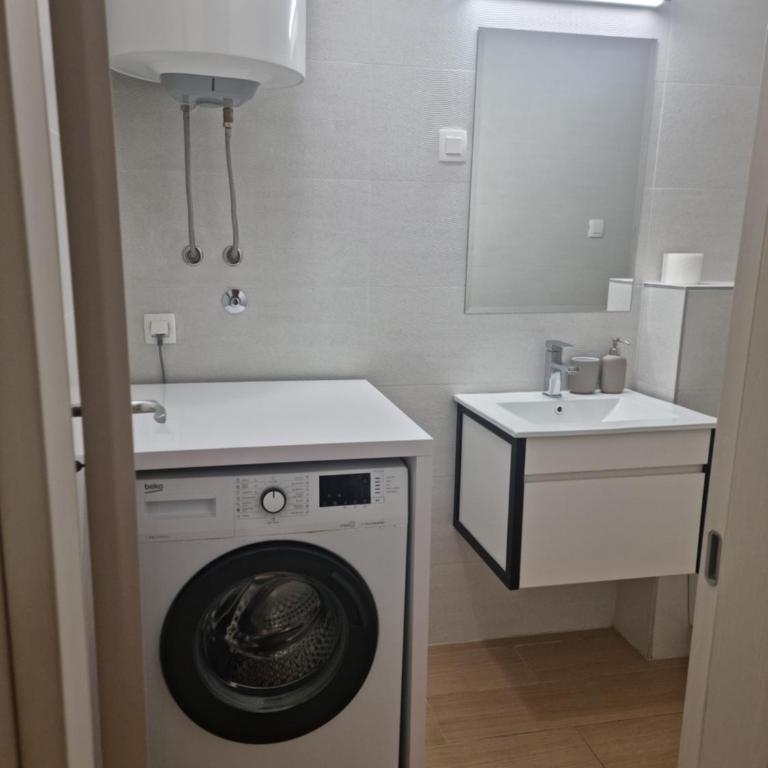 Apartman Tivat - Apartman sa 1 Spavaćom Sobom - 4