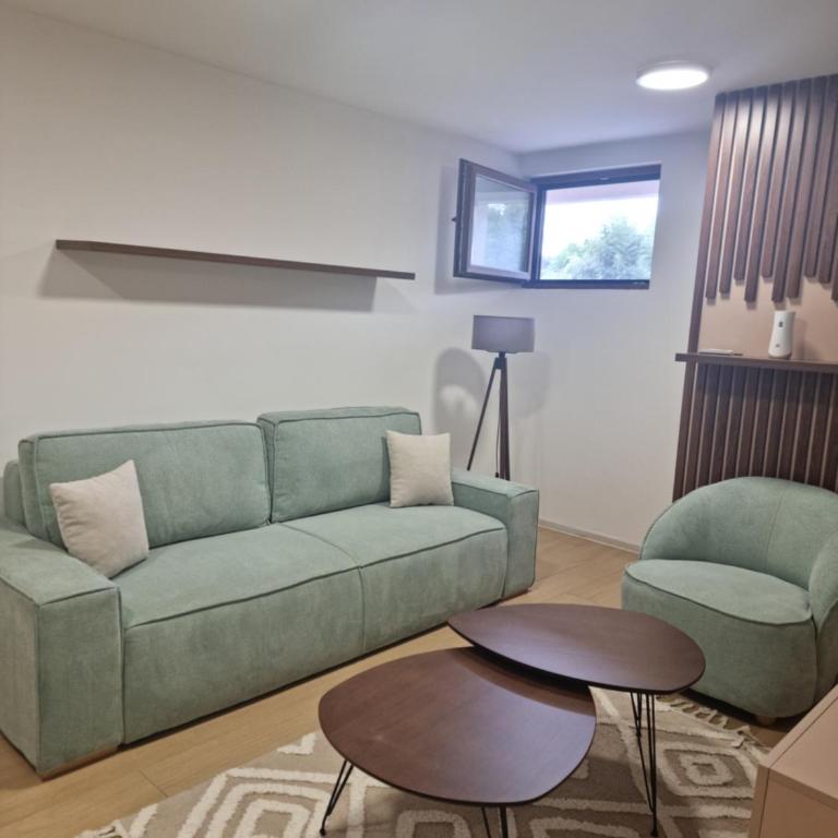 Apartman Tivat - Apartman sa 1 Spavaćom Sobom - 5