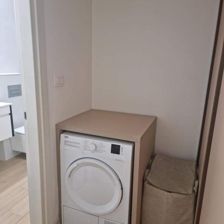 Apartman Tivat - Apartman sa 1 Spavaćom Sobom - 6