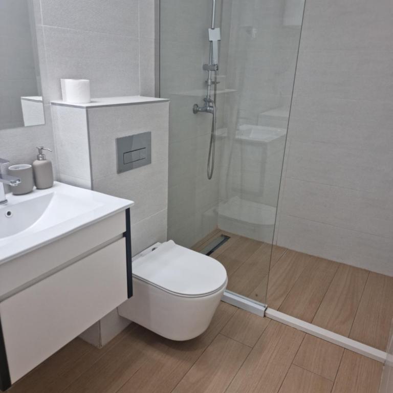 Apartman Tivat - Apartman sa 1 Spavaćom Sobom - 7