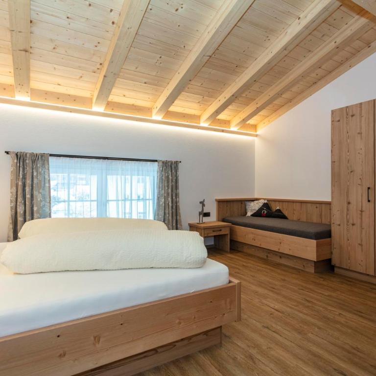 Ferienwohnungen Recherhof - Apartment mit Dusche - 20