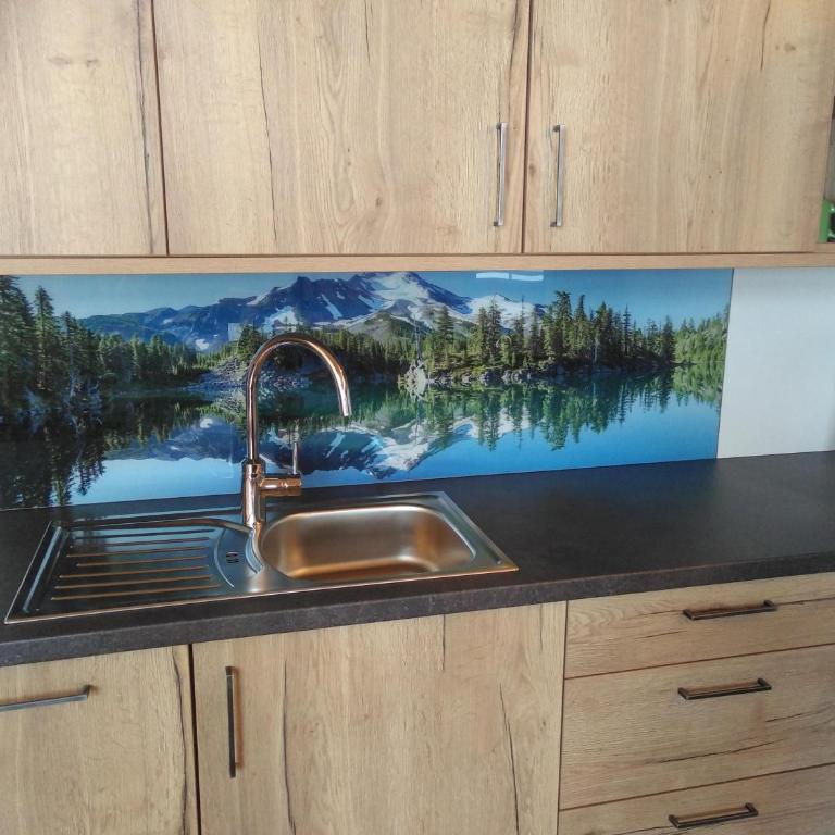 Ferienwohnungen Recherhof - Apartment mit Dusche - 31