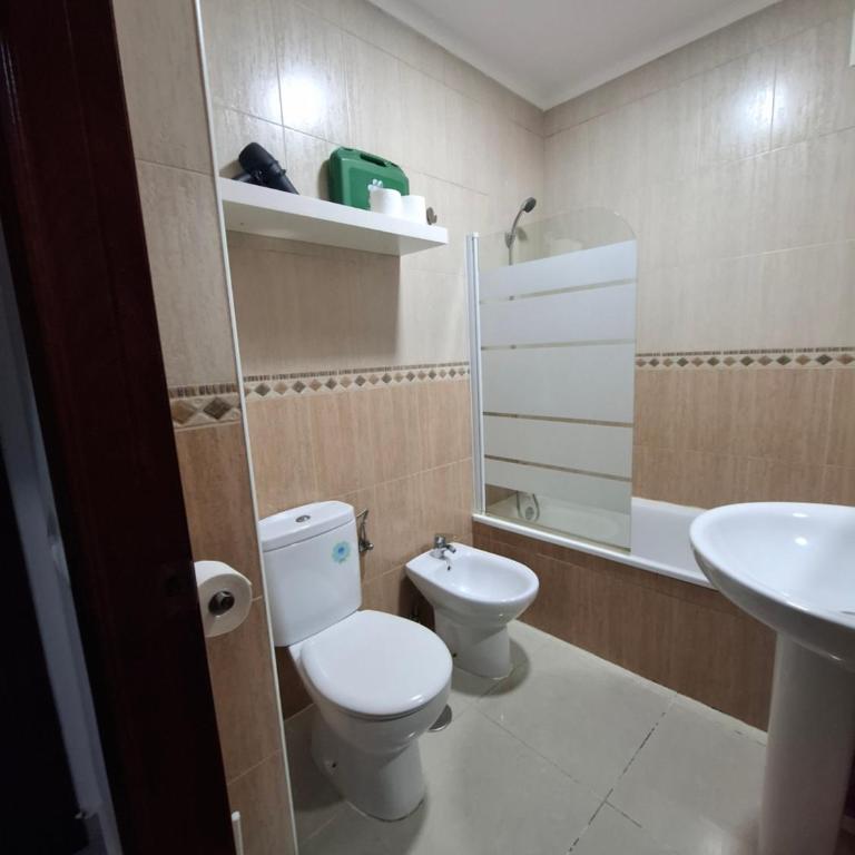 Apartamento Feduchy - Apartamento de 1 dormitorio - 16