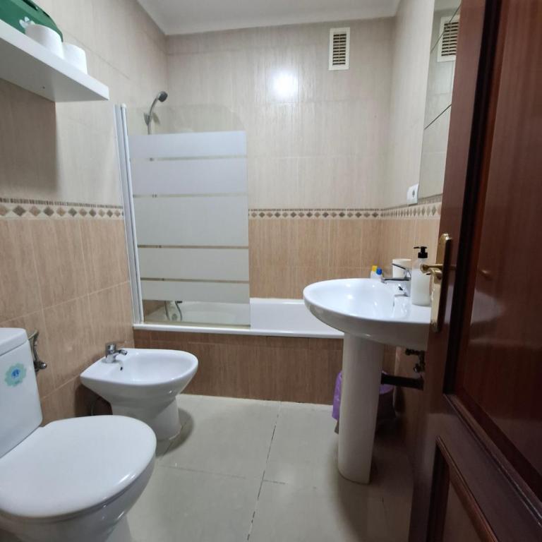 Apartamento Feduchy - Apartamento de 1 dormitorio - 17