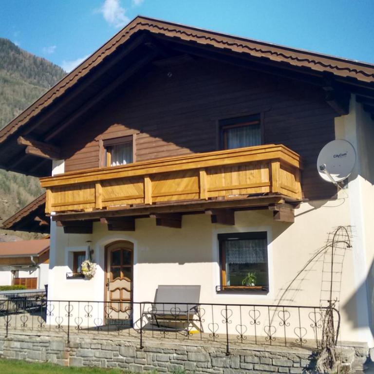 Ferienhaus Oberried - Haus mit 3 Schlafzimmern - 4