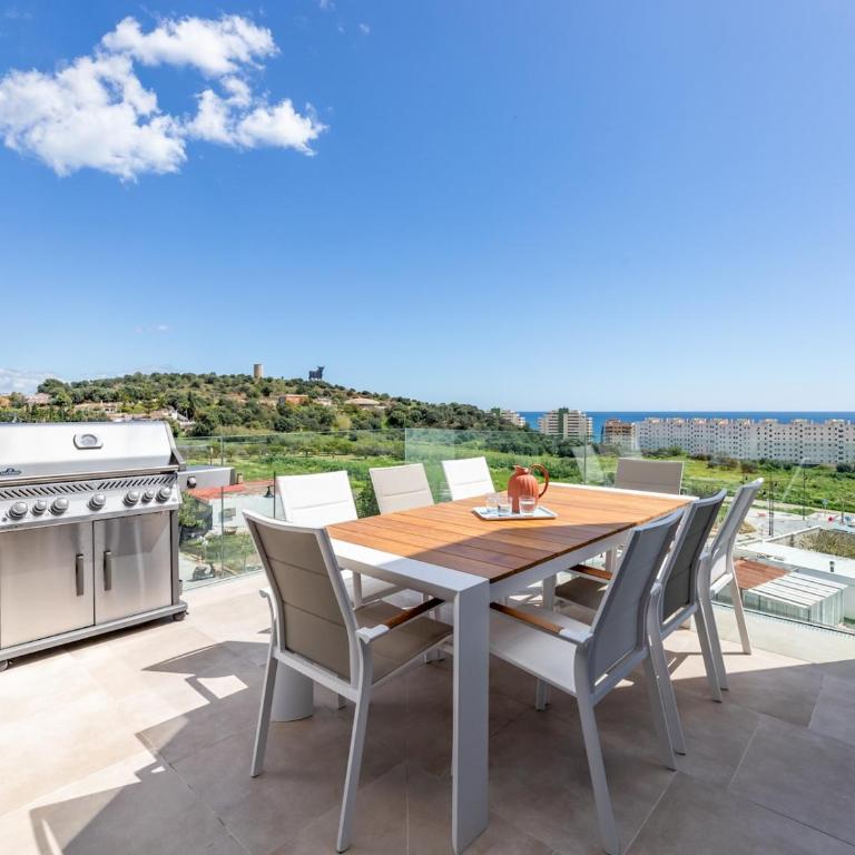 Pass the Keys Entire Luxurious 3 Bedroom Penthouse - Apartamento de 3 dormitorios - 2