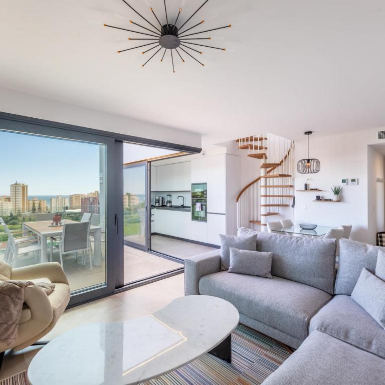 Pass the Keys Entire Luxurious 3 Bedroom Penthouse - Apartamento de 3 dormitorios - 3