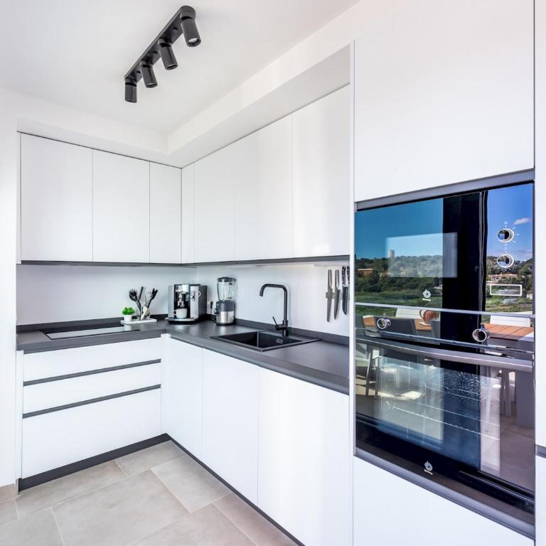 Pass the Keys Entire Luxurious 3 Bedroom Penthouse - Apartamento de 3 dormitorios - 4