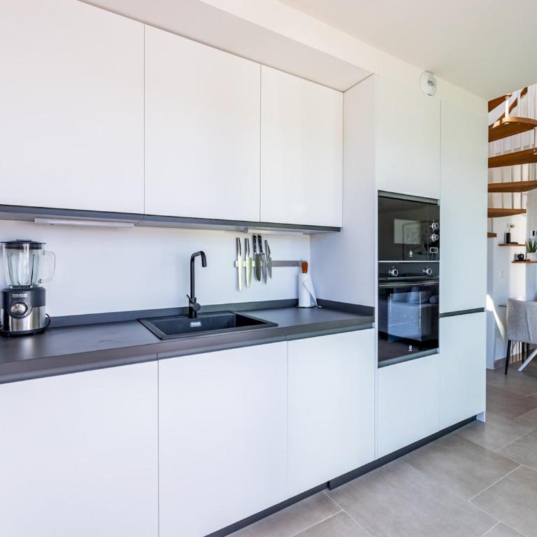 Pass the Keys Entire Luxurious 3 Bedroom Penthouse - Apartamento de 3 dormitorios - 10