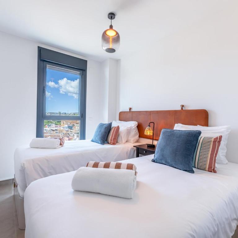 Pass the Keys Entire Luxurious 3 Bedroom Penthouse - Apartamento de 3 dormitorios - 11