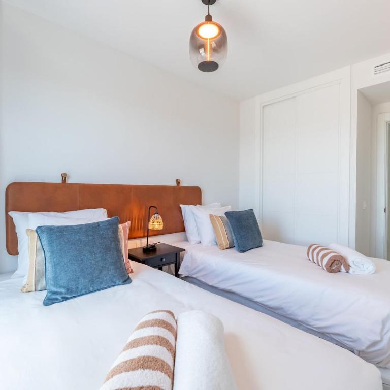Pass the Keys Entire Luxurious 3 Bedroom Penthouse - Apartamento de 3 dormitorios - 12